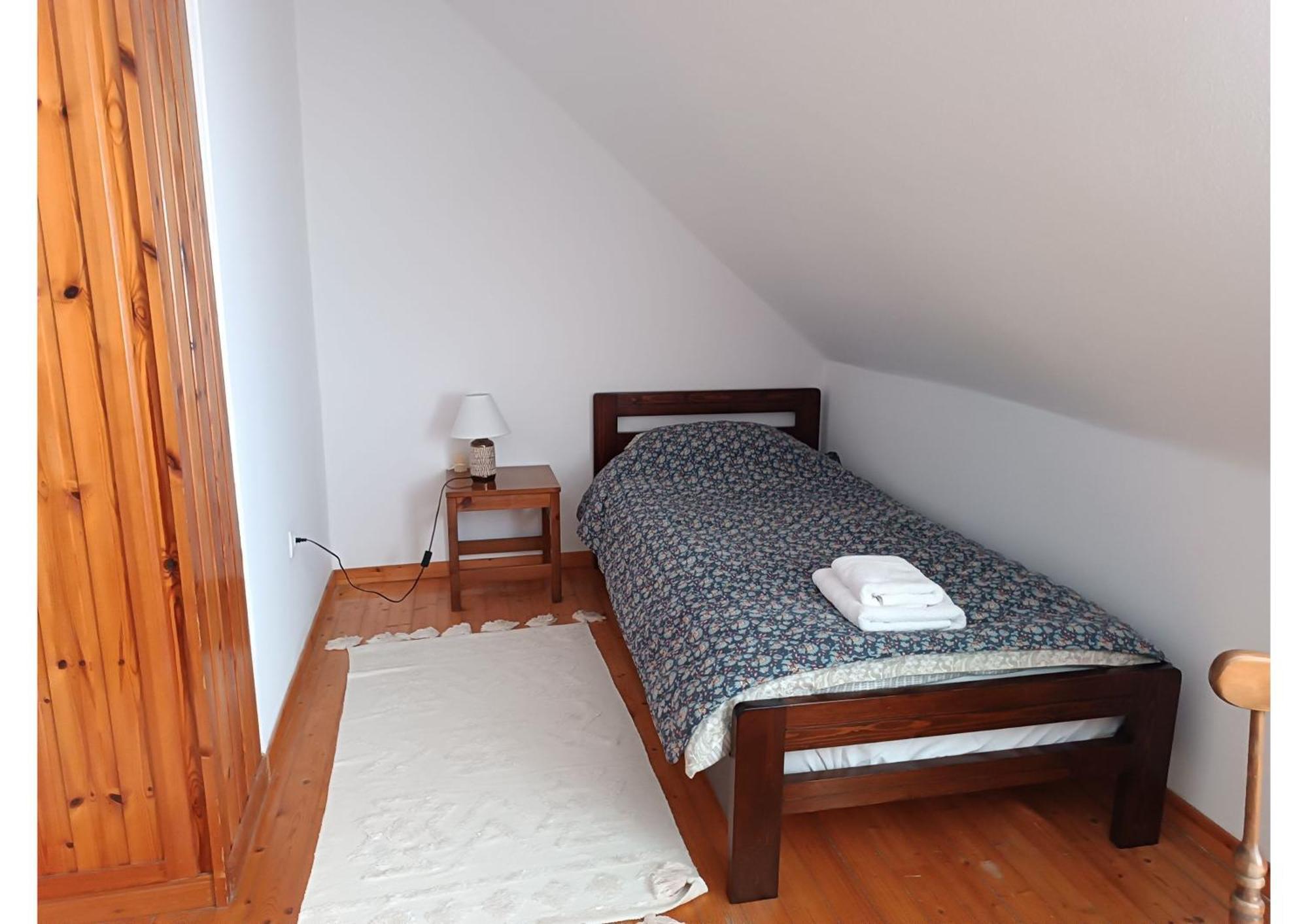 Three Artists Cottage Porto Rafti Bagian luar foto
