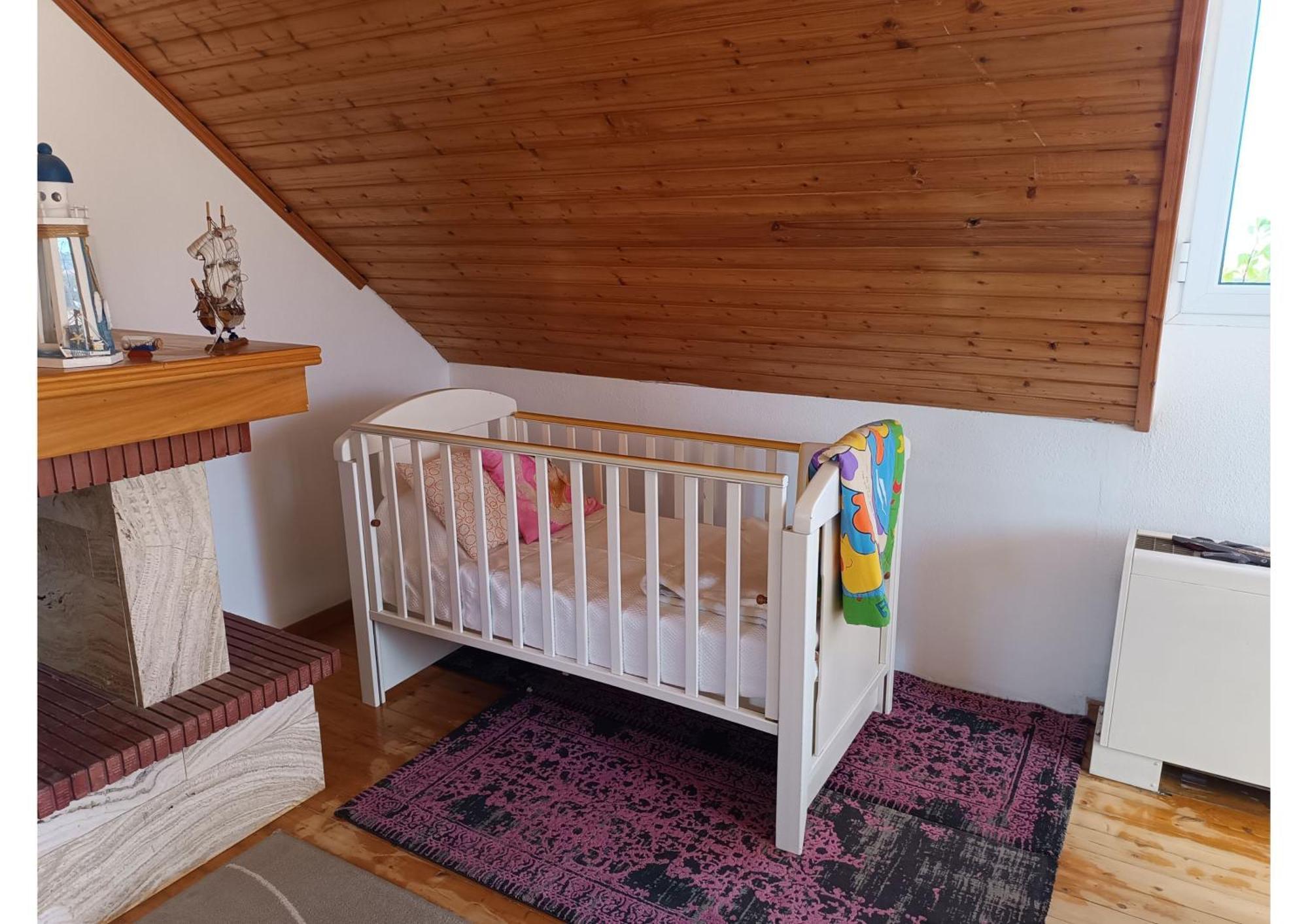 Three Artists Cottage Porto Rafti Bagian luar foto