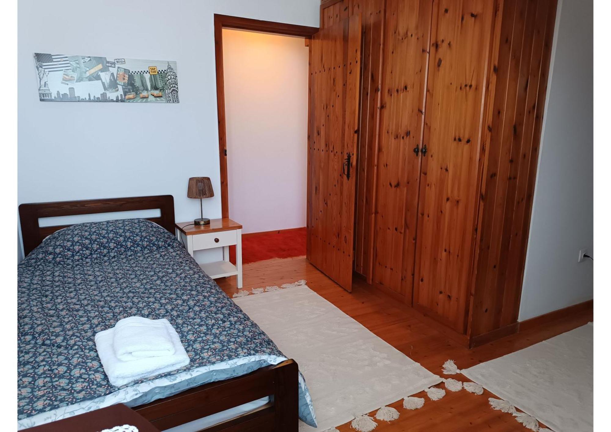 Three Artists Cottage Porto Rafti Bagian luar foto