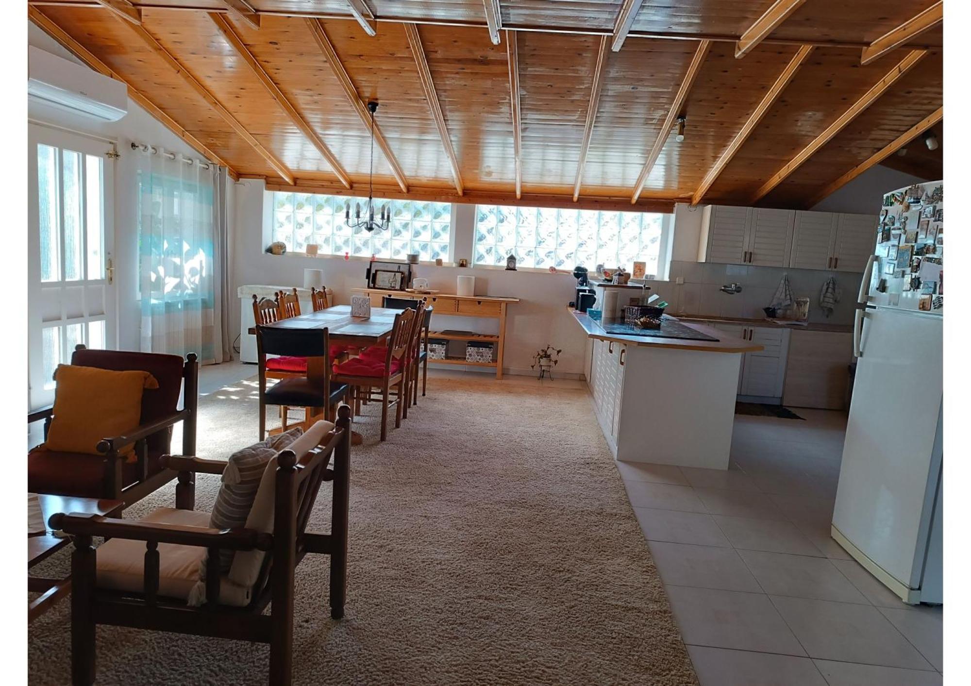 Three Artists Cottage Porto Rafti Bagian luar foto