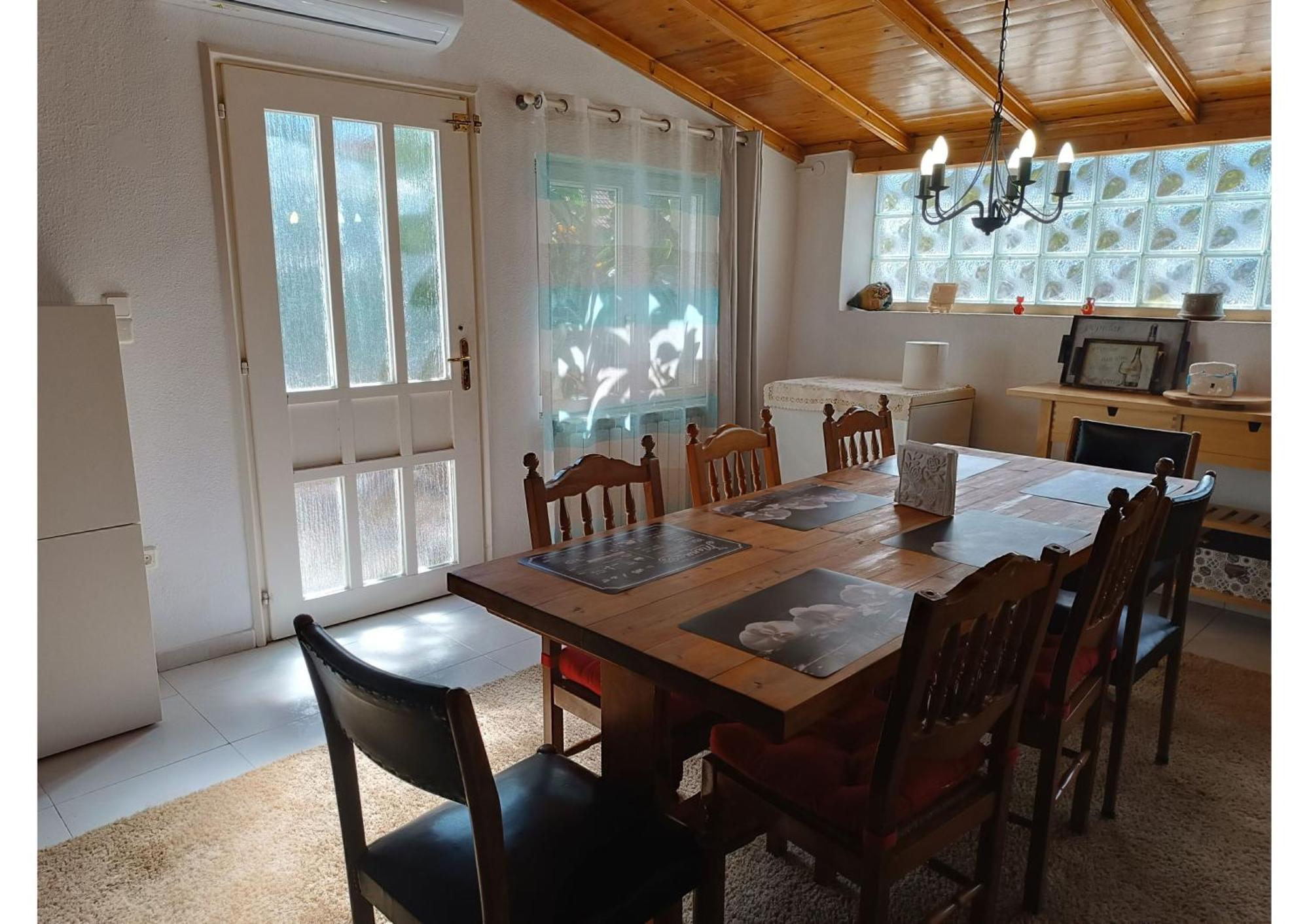 Three Artists Cottage Porto Rafti Bagian luar foto
