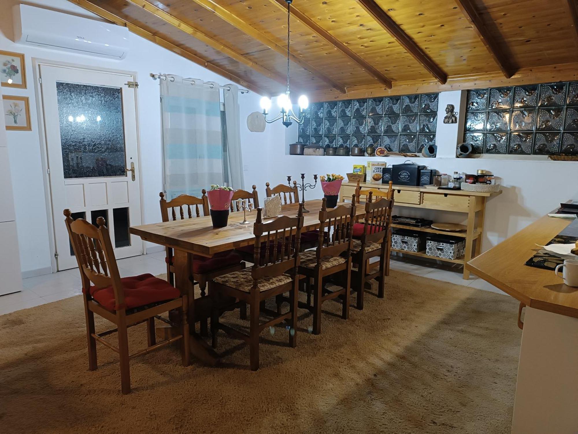 Three Artists Cottage Porto Rafti Bagian luar foto