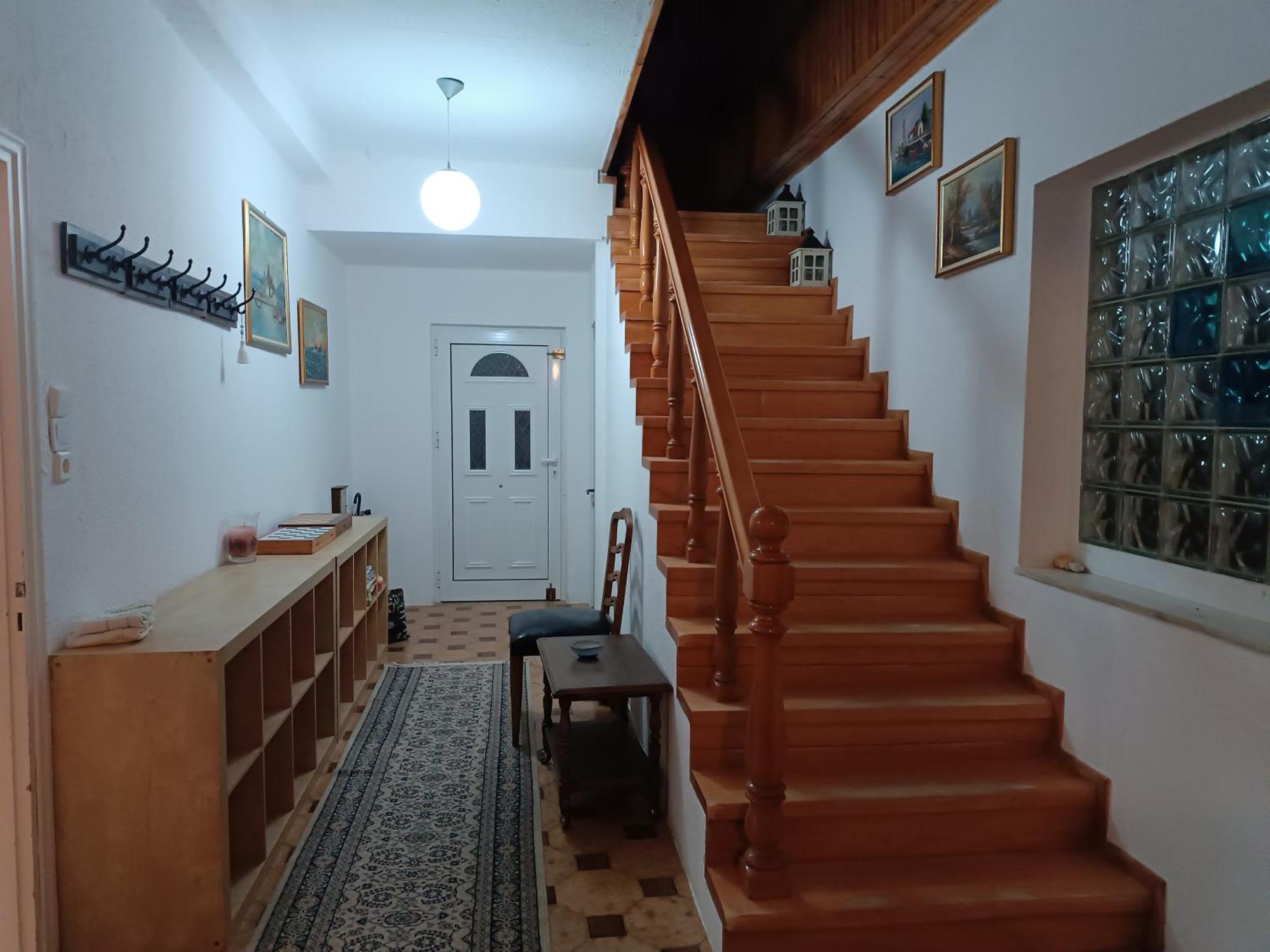 Three Artists Cottage Porto Rafti Bagian luar foto